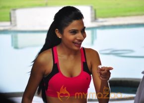 Strawberry Movie Latest hd Stills photo 9