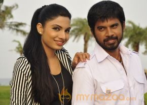 Strawberry Movie Latest hd Stills photo 12