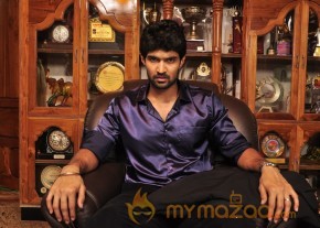 Strawberry Movie New Photos Stills photo 12
