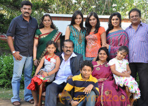 Summa Nachunu Irukku Movie Stills   photo 10