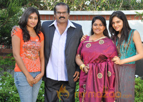 Summa Nachunu Irukku Movie Stills   photo 62