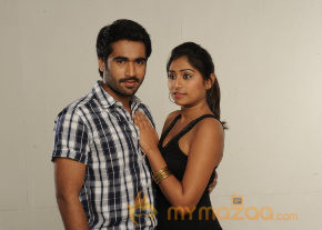 Summa Nachunu Irukku Movie Stills   photo 16