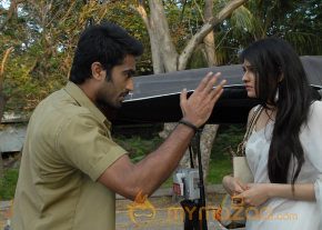 Summa Nachunu Irukku Movie Stills   photo 78