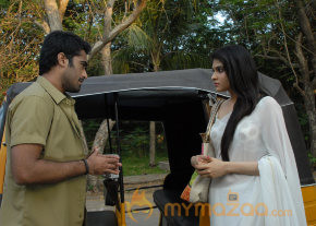 Summa Nachunu Irukku Movie Stills   photo 58