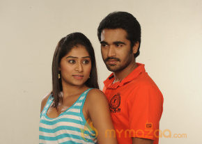Summa Nachunu Irukku Movie Stills  photo 47