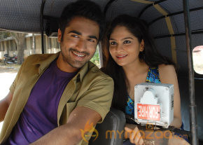 Summa Nachunu Irukku Movie Stills  photo 48