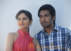 Summa Nachunu Irukku Movie Stills  photo 13