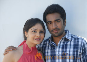 Summa Nachunu Irukku Movie Stills  photo 76
