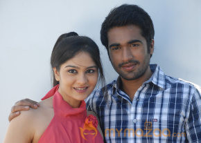 Summa Nachunu Irukku Movie Stills  photo 18