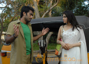 Summa Nachunu Irukku Movie Stills  photo 57