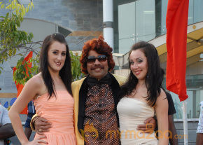 Summa Nachunu Irukku Movie Stills  photo 44