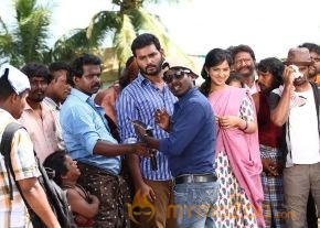  Summavae Aaduvom Movie Stills photo 14
