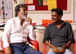Superstar Rajinikanth Kabali Shooting Spot photos photo 3