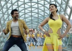 Surya's S3 New Stils photo 2