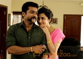 Surya's S3 New Stils photo 3