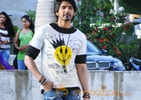 Sushanth Adda Movie Gallery photo 10