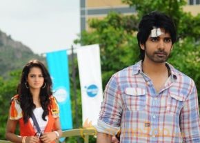 Sushanth Adda Movie Gallery photo 8