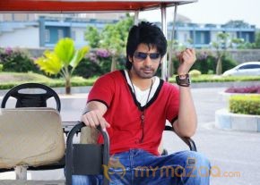 Sushanth Adda Movie Gallery photo 13