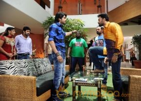 Sushanth Adda Movie Gallery photo 2