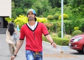 Sushanth Adda Movie Gallery photo 7