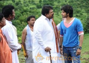 Sushanth Adda Movie Gallery photo 11