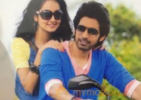 Sushanth Adda Movie Gallery photo 9