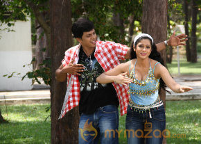 Sutta Pazham Sudatha Pazham Movie Stills photo 36