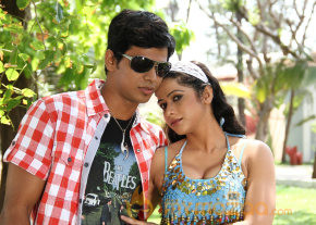 Sutta Pazham Sudatha Pazham Movie Stills photo 8
