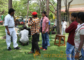 Sutta Pazham Sudatha Pazham Movie Stills photo 30