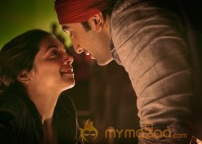 Tamasha Bollywood Movie Latest Stills photo 2