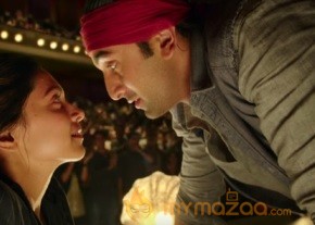 Tamasha Bollywood Movie Latest Stills photo 3