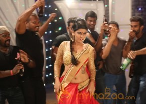 Tamil movie Kanna Pinna new stills at shotting spot photo 16