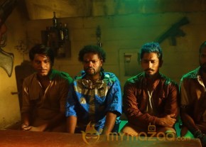 Tamil New Release: Siddharth Jil Jung Juk Tamil Movie Stills photo 9