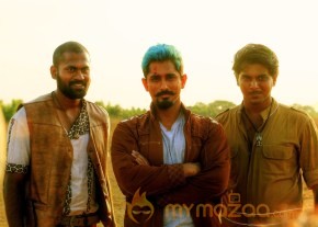 Tamil New Release: Siddharth Jil Jung Juk Tamil Movie Stills photo 15