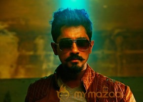 Tamil New Release: Siddharth Jil Jung Juk Tamil Movie Stills photo 26