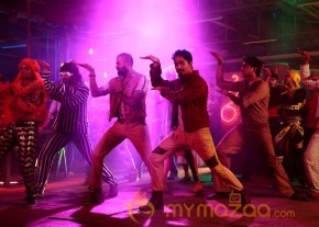 Tamil New Release: Siddharth Jil Jung Juk Tamil Movie Stills photo 5