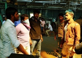Tamil New Release: Siddharth Jil Jung Juk Tamil Movie Stills photo 7