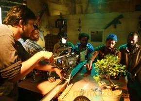 Tamil New Release: Siddharth Jil Jung Juk Tamil Movie Stills photo 37