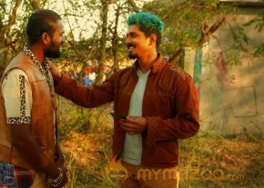 Tamil New Release: Siddharth Jil Jung Juk Tamil Movie Stills photo 35