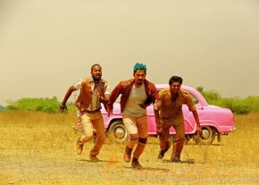 Tamil New Release: Siddharth Jil Jung Juk Tamil Movie Stills photo 30
