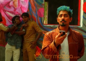 Tamil New Release: Siddharth Jil Jung Juk Tamil Movie Stills photo 39