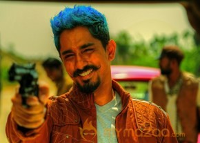 Tamil New Release: Siddharth Jil Jung Juk Tamil Movie Stills photo 27