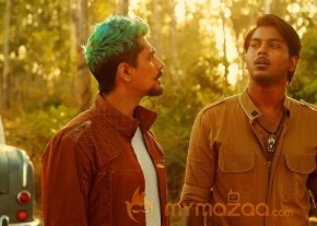 Tamil New Release: Siddharth Jil Jung Juk Tamil Movie Stills photo 38