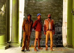 Tamil New Release: Siddharth Jil Jung Juk Tamil Movie Stills photo 23