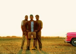 Tamil New Release: Siddharth Jil Jung Juk Tamil Movie Stills photo 8