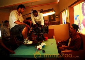 Tamil New Release: Siddharth Jil Jung Juk Tamil Movie Stills photo 31