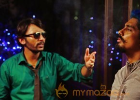 Tamil New Release: Siddharth Jil Jung Juk Tamil Movie Stills photo 36