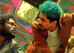 Tamil New Release: Siddharth Jil Jung Juk Tamil Movie Stills photo 10