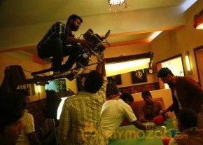 Tamil New Release: Siddharth Jil Jung Juk Tamil Movie Stills photo 4
