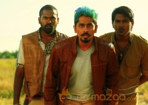 Tamil New Release: Siddharth Jil Jung Juk Tamil Movie Stills photo 33